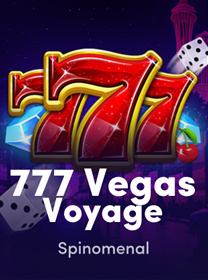 777 Vegas Voyage Game 2026: Info Lengkap dan Link Main — ikon game