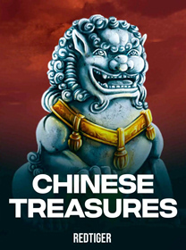 Chinese Treasures Terbaru untuk Pemain: Review dan Panduan — ikon game