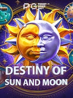 Info Game Destiny of Sun and Moon Terlengkap untuk Pemula — ikon game