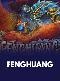 Fenghuang Game Terbaru: Review dan Info Lengkap — ikon game