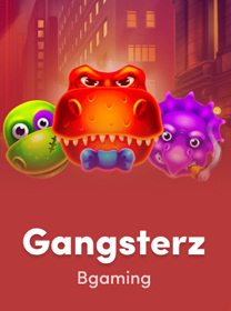 Gangsterz Game: RTP, Fitur, dan Akses Main — ikon game