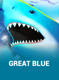 Review Great Blue Terlengkap untuk Pemain Baru — ikon game