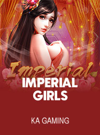 Imperial Girls Game: Info Provider, RTP, dan Cara Main — ikon game