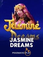 Jasmine Dreams Game: Provider, Fitur, dan Max Win — ikon game