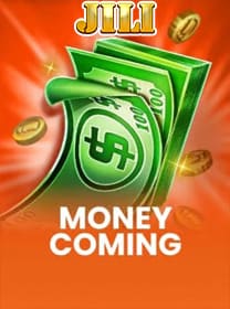 Review Game Money Coming: RTP, Fitur, dan Kelebihan — ikon game