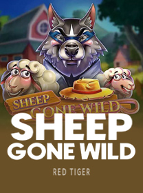 Sheep Gone Wild Slot Terbaru 2026: RTP dan Max Win — ikon game