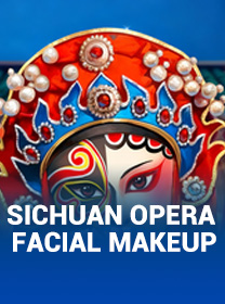 Sichuan Opera Facial Makeup Slot Terbaru 2026: RTP dan Max Win — ikon game