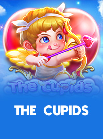 The Cupids Game: Panduan Bermain dan Tips Menang — ikon game