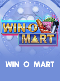 Cara Bermain Win O Mart untuk Pemula — ikon game