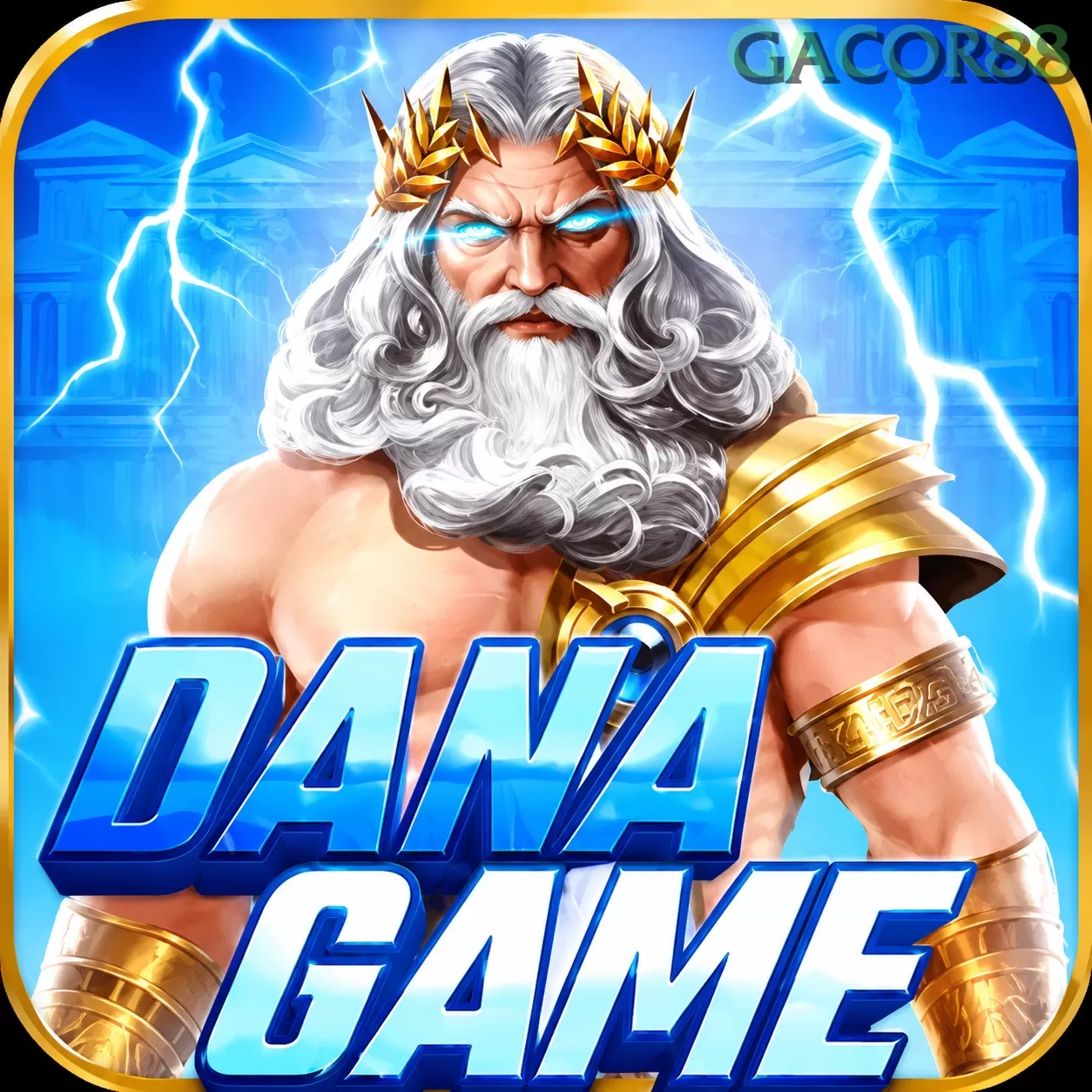 Ikon danagame