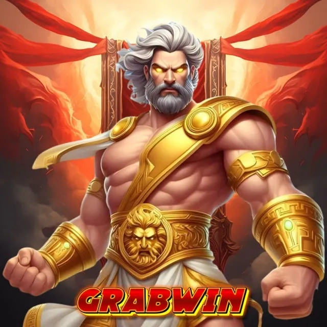 Aplikasi grabwin Resmi: Download dan Instalasi APK Resmi — ikon aplikasi
