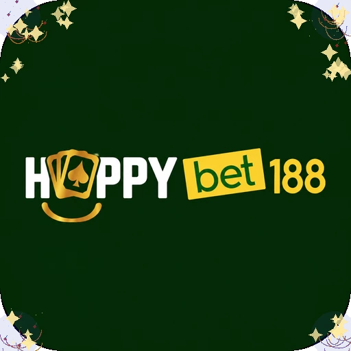 Aplikasi happybet188 Resmi: Download dan Instalasi APK Resmi — ikon aplikasi