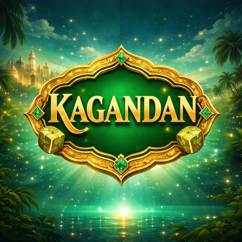 Aplikasi kagandan Resmi: Download dan Instalasi