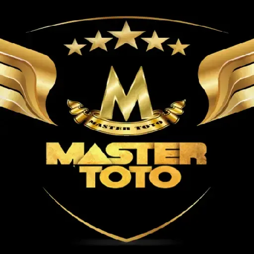 Aplikasi mastertoto Resmi dan Terpercaya di Android APK Resmi — ikon aplikasi