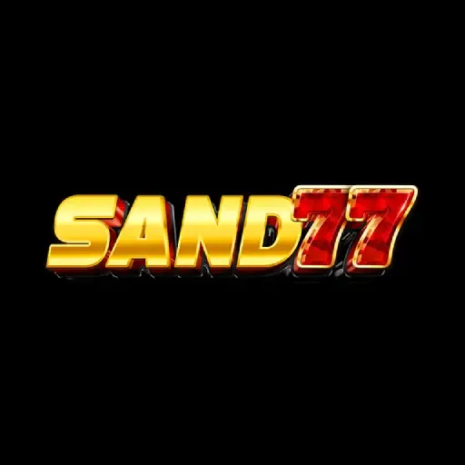 Aplikasi sand77 Resmi: Download dan Instalasi APK Resmi — ikon aplikasi