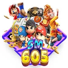 Aplikasi sm605 Resmi: Download dan Instalasi APK Resmi — ikon aplikasi