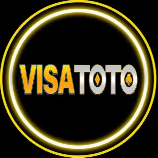 Aplikasi visatoto Resmi dan Terpercaya di Android APK Resmi — ikon aplikasi
