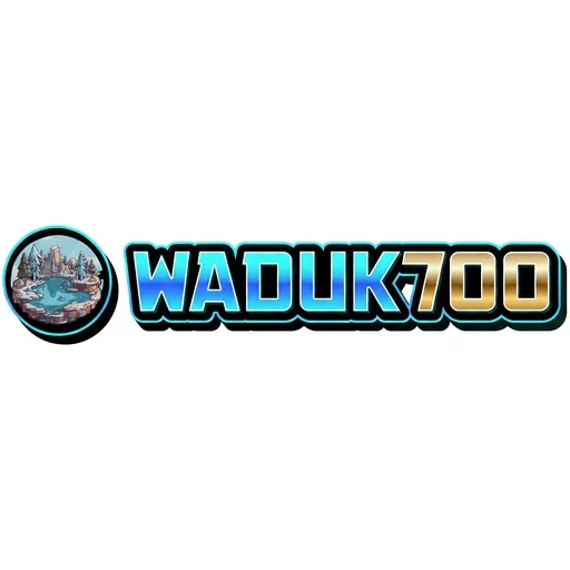 Aplikasi waduk700 Resmi: Download dan Instalasi APK Resmi — ikon aplikasi