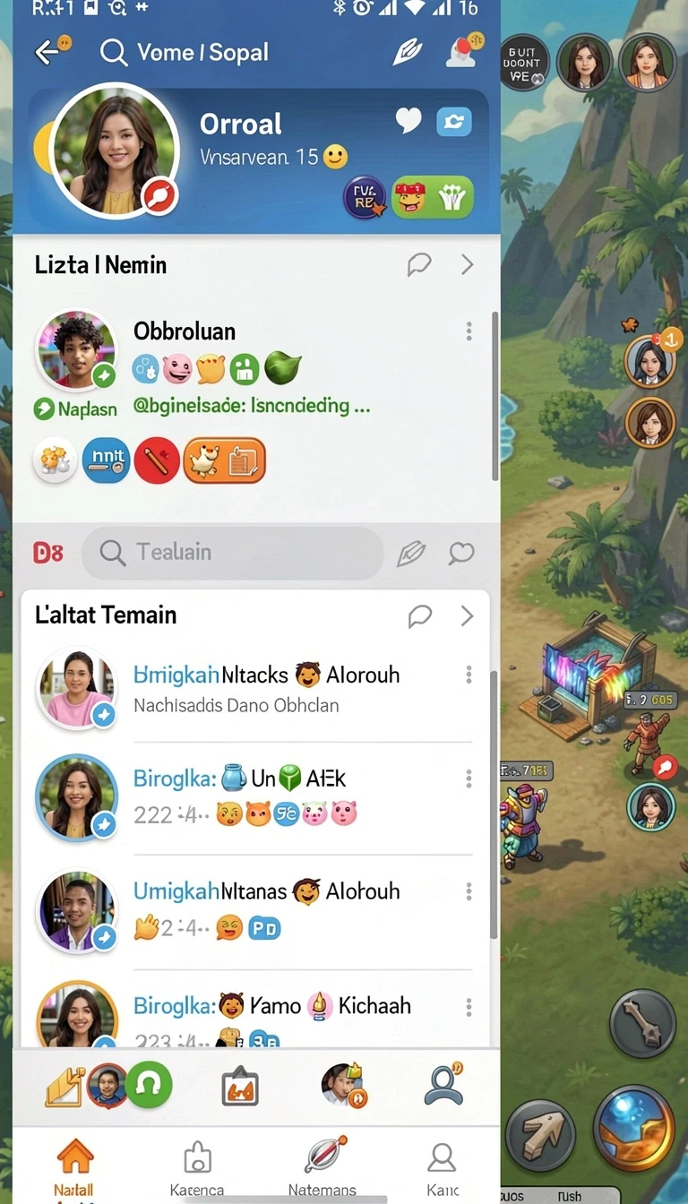Screenshot Aplikasi ikontoto Resmi dan Terpercaya di Android nomor 1