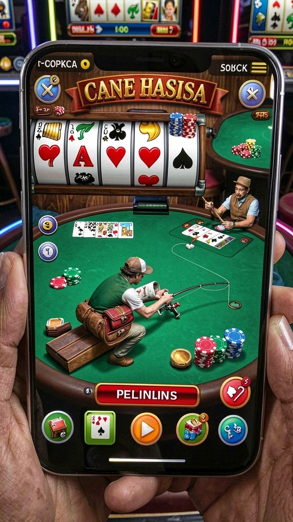 Screenshot Aplikasi happybet188 Resmi: Download dan Instalasi nomor 1