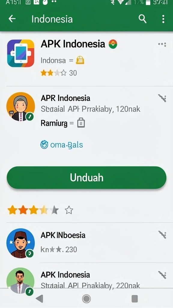 Screenshot id098 Terbaru: Download APK Resmi dan Aman nomor 2