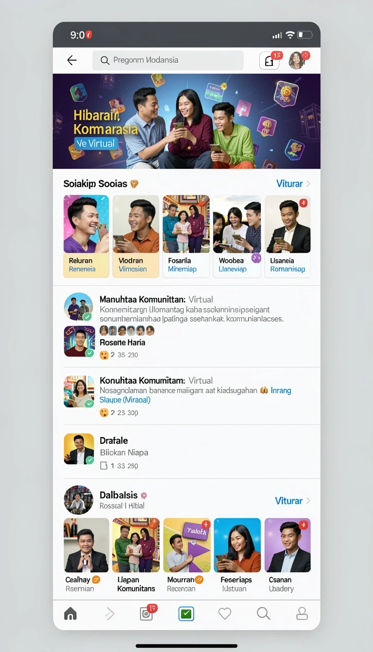 Screenshot Aplikasi pc789 Resmi: Download dan Instalasi nomor 1