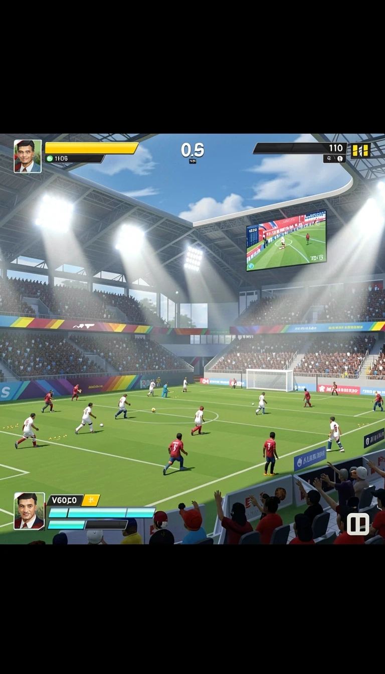 Screenshot Aplikasi turbo77 Resmi dan Terpercaya di Android nomor 3