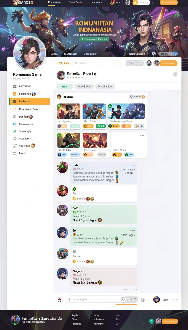 Screenshot pesona77 Terbaru: Download APK Resmi dan Aman nomor 2