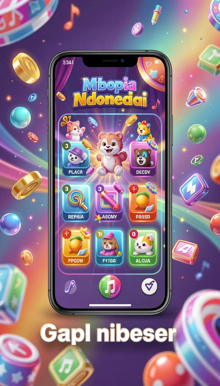 Screenshot Aplikasi olympus88 Resmi: Download dan Instalasi nomor 3