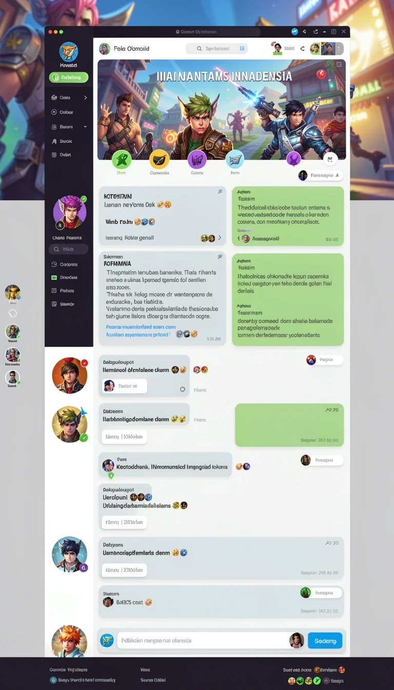 Screenshot Aplikasi super5 Resmi: Download dan Instalasi nomor 3