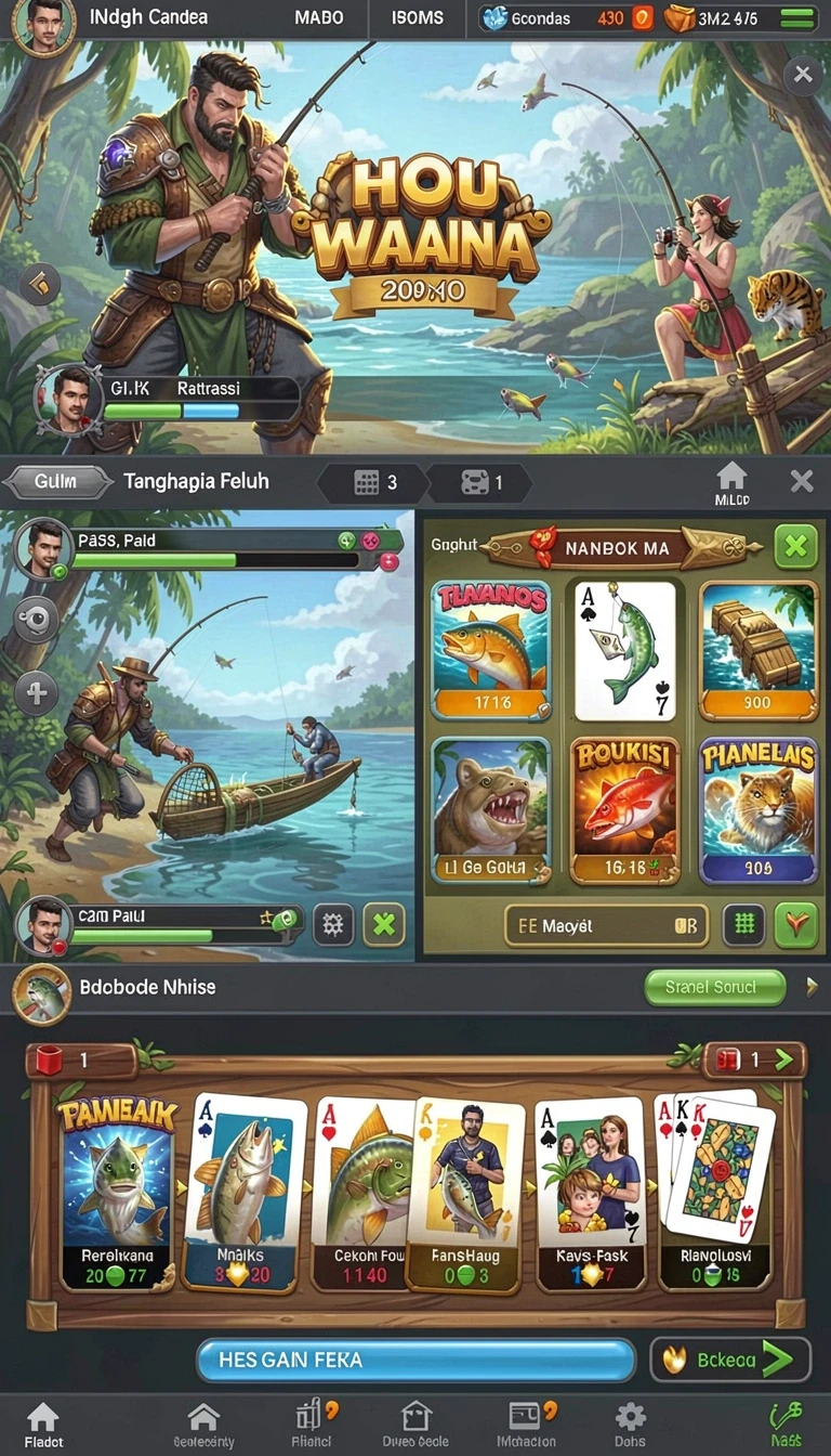 Screenshot Aplikasi hqtoto Resmi: Download dan Instalasi nomor 3