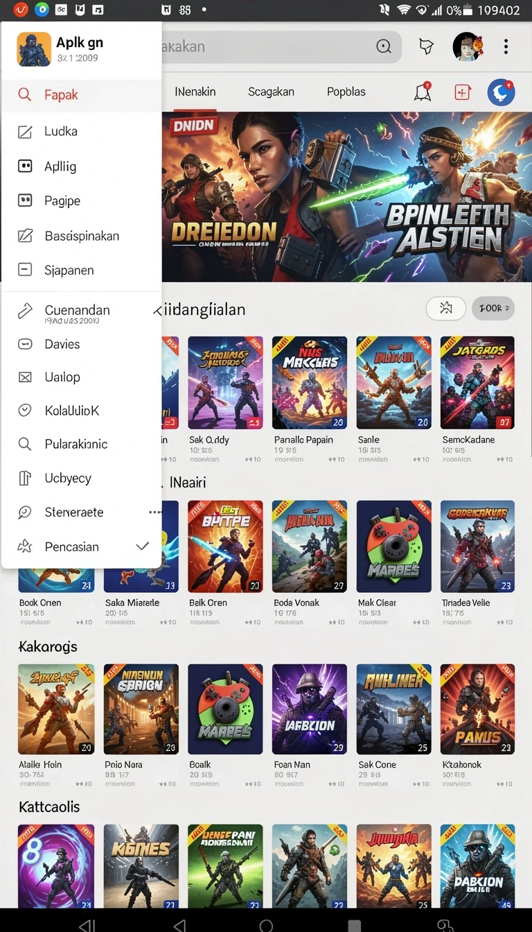Screenshot Aplikasi cinta99 Resmi dan Terpercaya di Android nomor 3