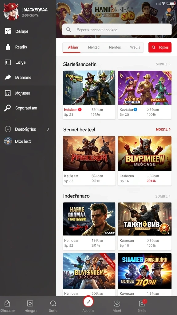 Screenshot jerukbet Terbaru: Download APK Resmi dan Aman nomor 2