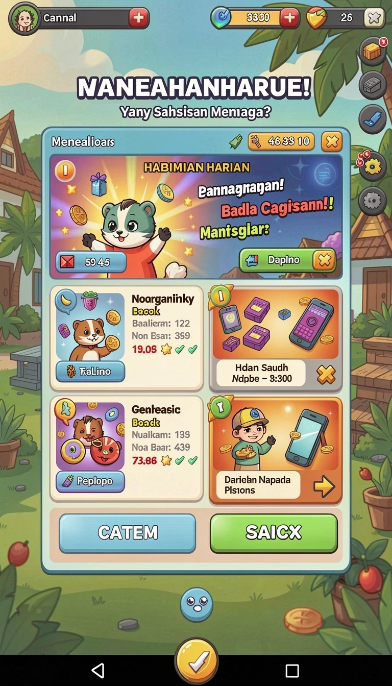 Screenshot dingdong77 Terbaru: Download APK Resmi dan Aman nomor 3