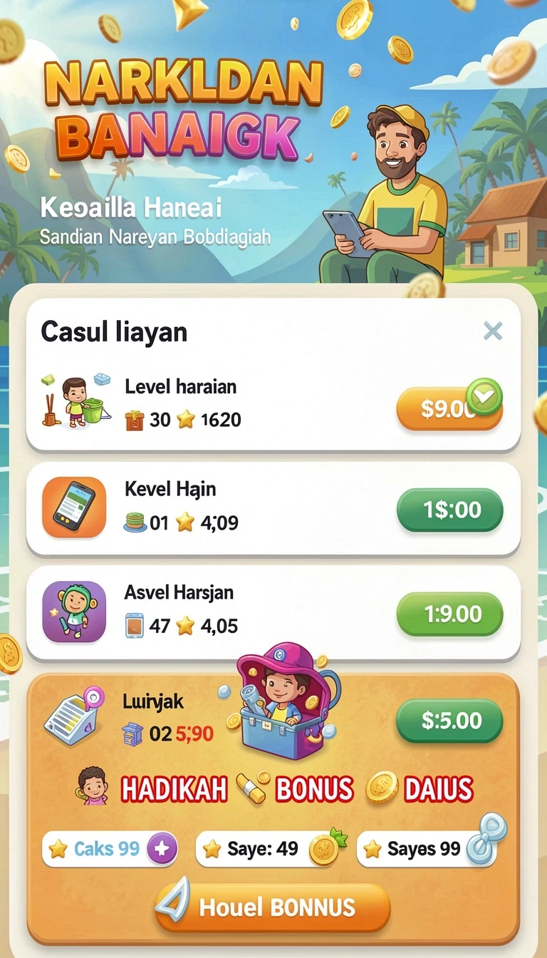 Screenshot Aplikasi ikontoto Resmi dan Terpercaya di Android nomor 3