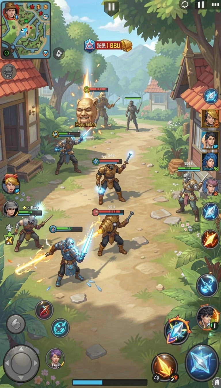 Screenshot Aplikasi playking88 Resmi dan Terpercaya di Android nomor 1