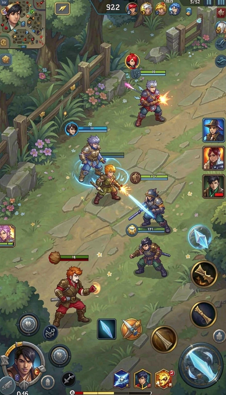 Screenshot Aplikasi jerukbet Resmi dan Terpercaya di Android nomor 3