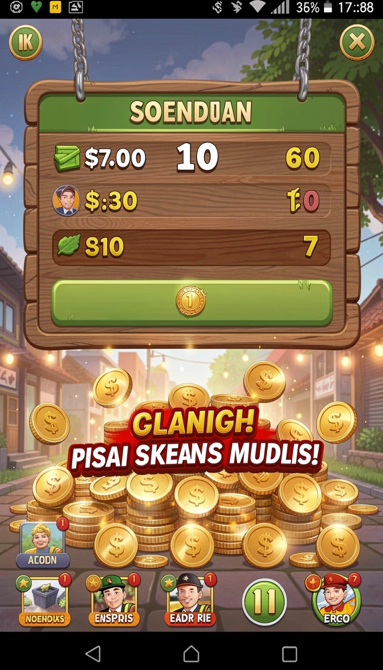 Screenshot cu888 Terbaru: Download APK Resmi dan Aman nomor 2