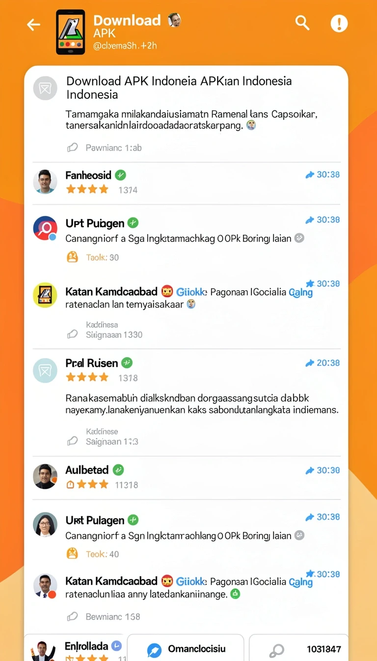 Screenshot Aplikasi d73 Resmi dan Terpercaya di Android nomor 1
