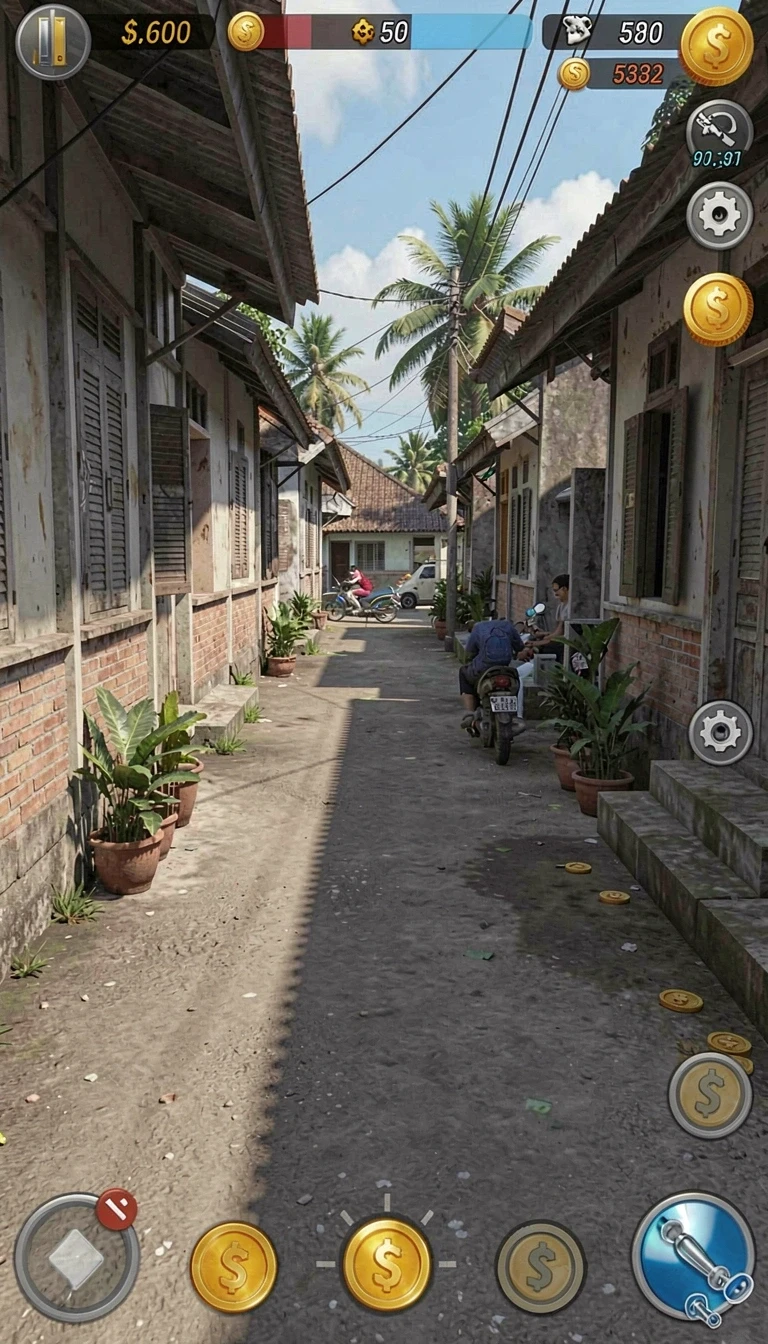 Screenshot Aplikasi ovabet Resmi dan Terpercaya di Android nomor 1