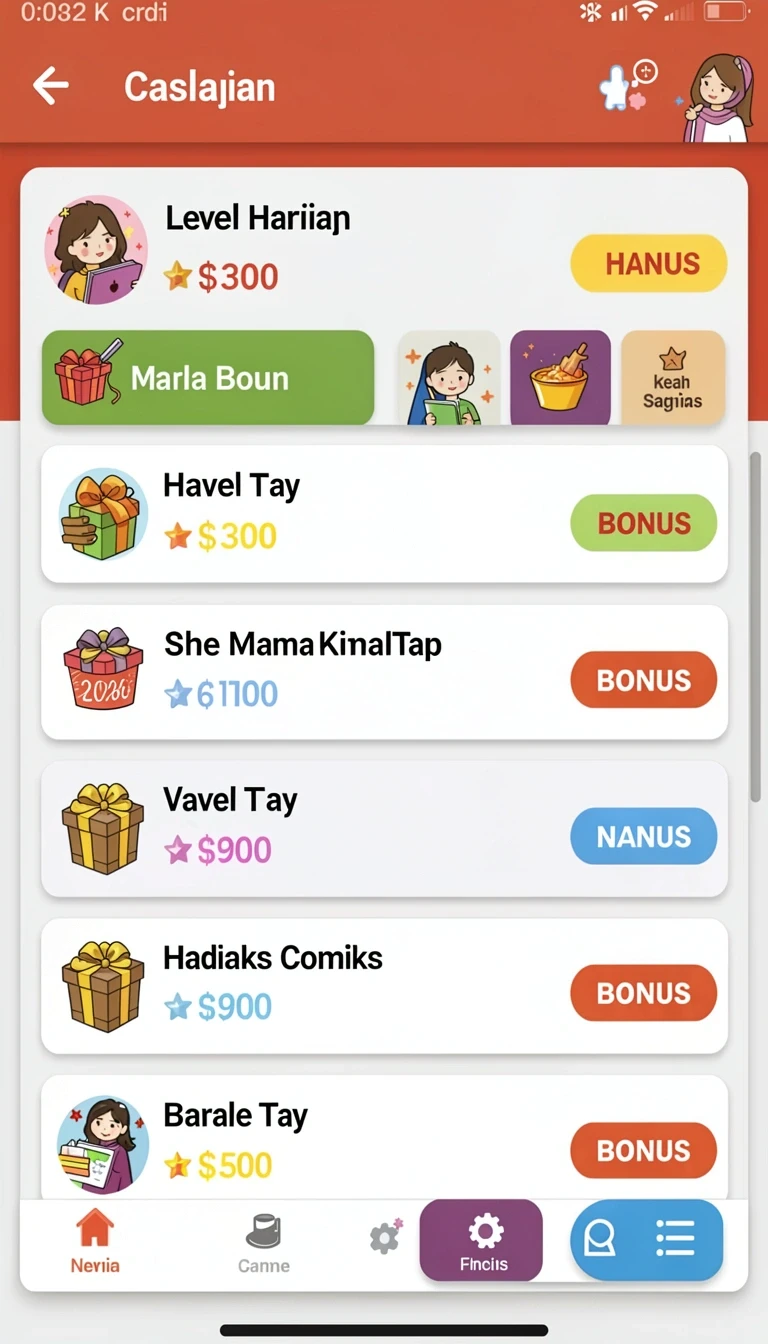 Screenshot Aplikasi super5 Resmi: Download dan Instalasi nomor 1