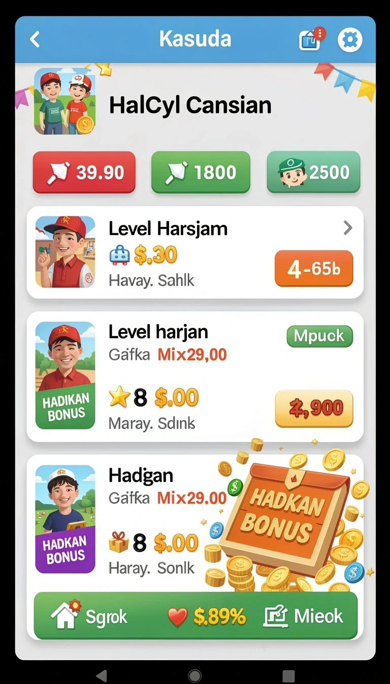 Screenshot Aplikasi jps888 Resmi: Download dan Instalasi nomor 3