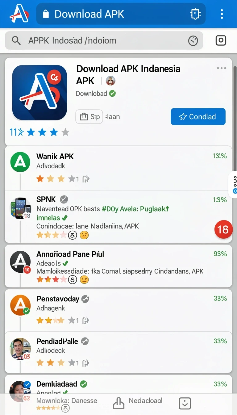 Screenshot asia77 Terbaru: Download APK Resmi dan Aman nomor 2