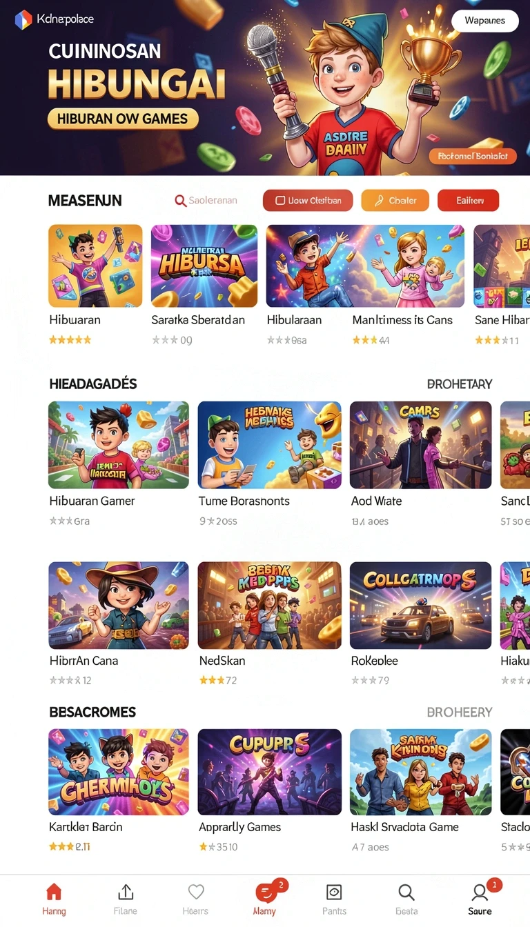 Screenshot yowestogel Terbaru: Download APK Resmi dan Aman nomor 1