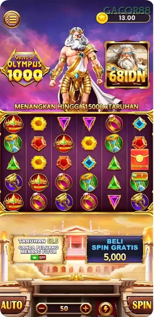 Screenshot boswin77 nomor 3