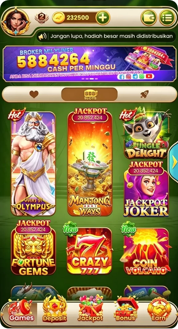 Screenshot Aplikasi playking88 Resmi dan Terpercaya di Android nomor 3