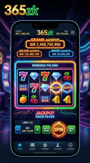 Screenshot Aplikasi jerukbet Resmi dan Terpercaya di Android nomor 2