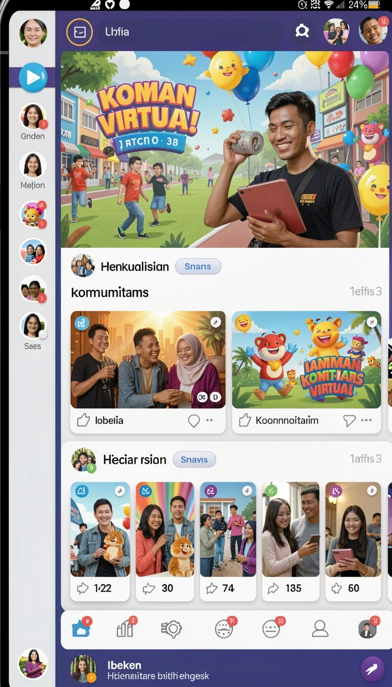 Screenshot asia77 Terbaru: Download APK Resmi dan Aman nomor 1