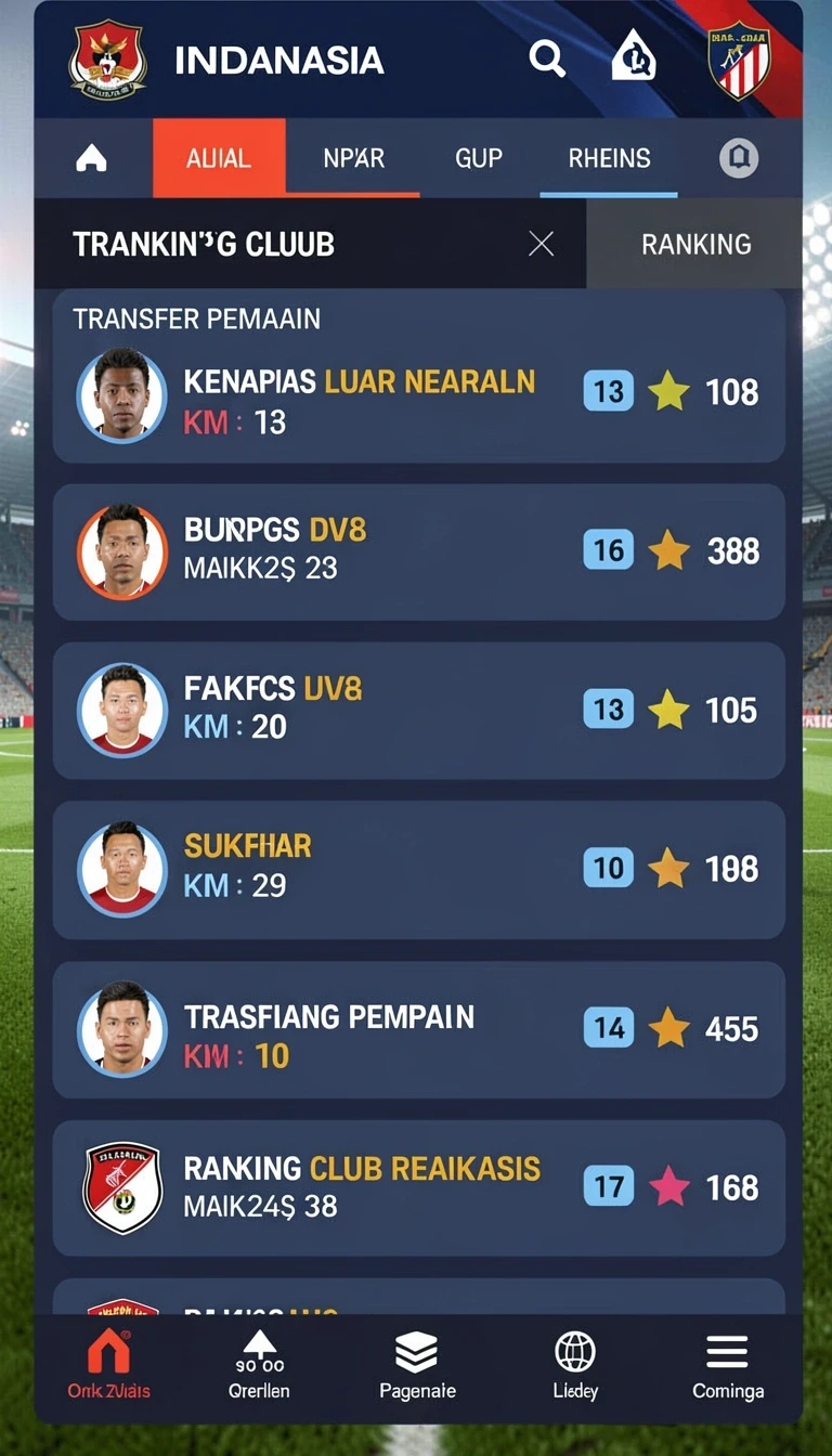 Screenshot Aplikasi jackpot168 Resmi: Download dan Instalasi nomor 3