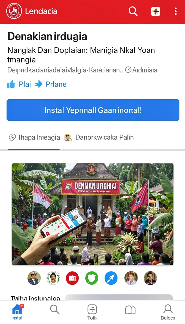 Screenshot 666p Terbaru: Download APK Resmi dan Aman nomor 1